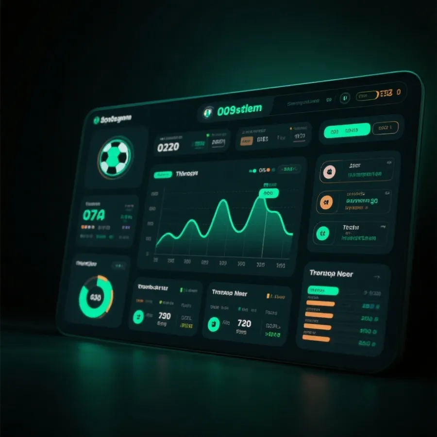 世界杯赔率走势与盘口变化数据面板