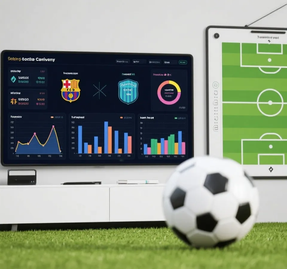 世界杯球队数据对比面板