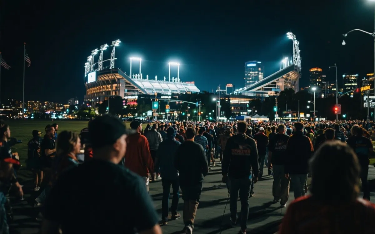 2026世界杯旧金山湾区球迷吃住行全攻略：住得近、吃得嗨、散场不迷路