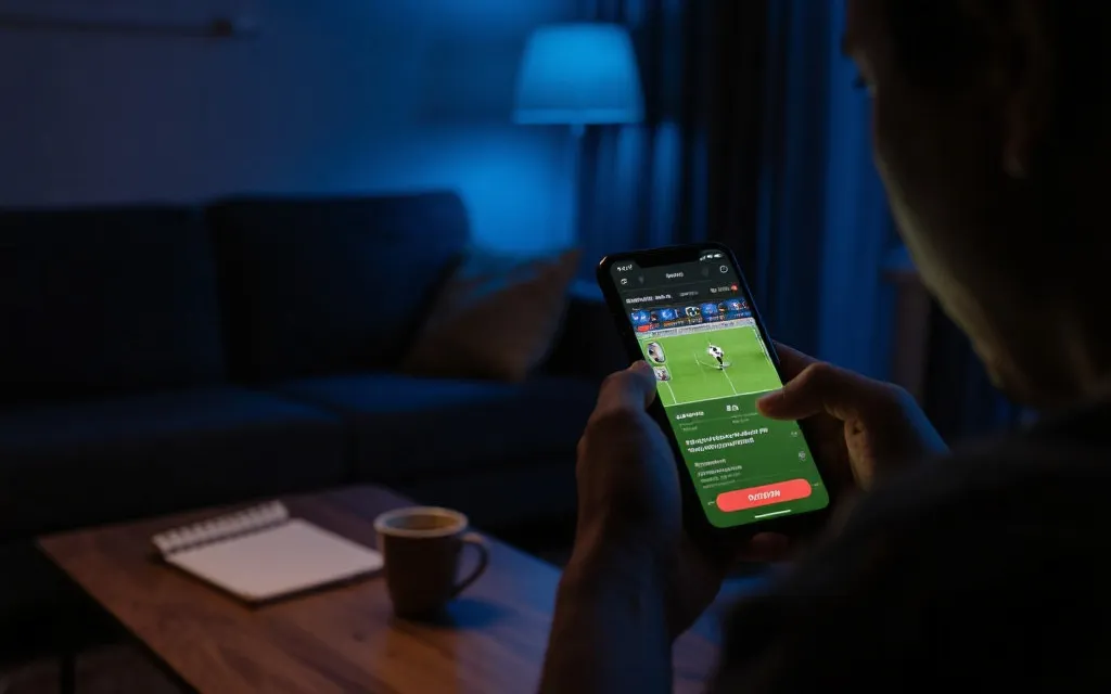 2026世界杯免费观看今日指南：现在就能看什么、去哪看，一篇搞定