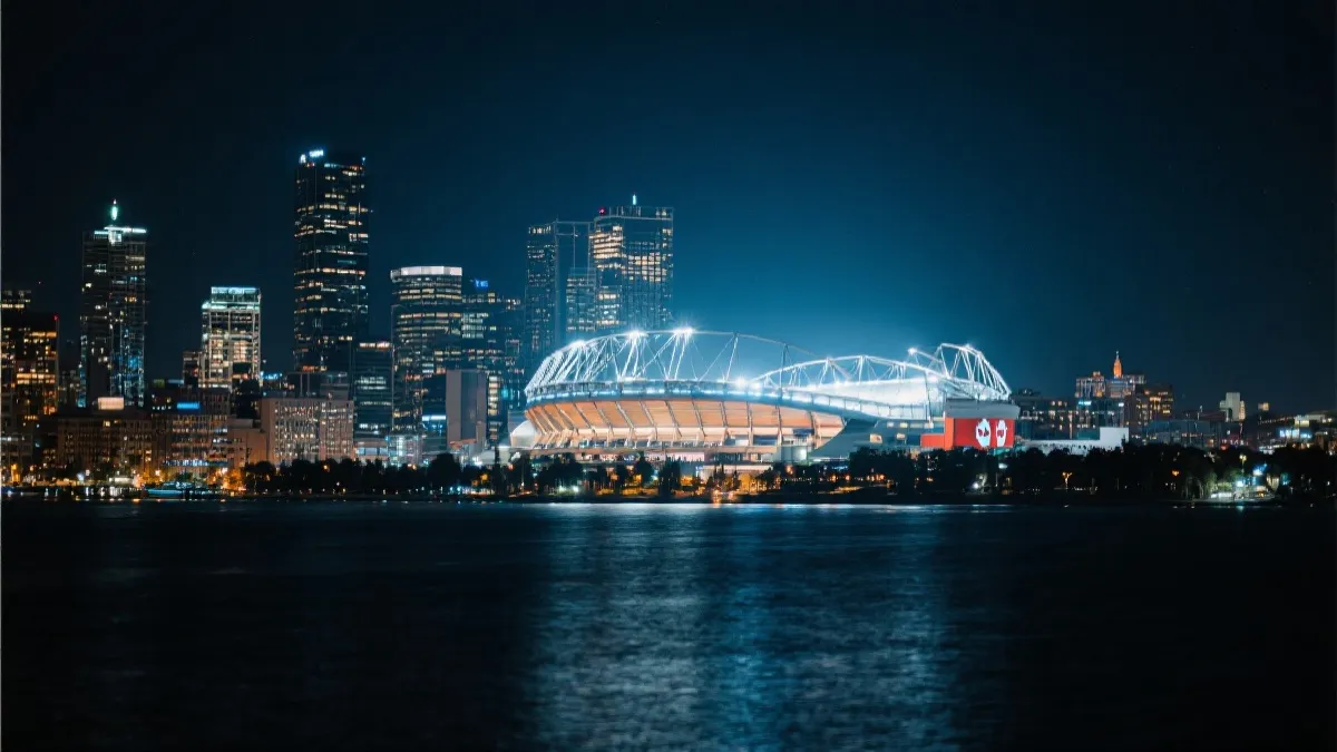 2026世界杯决赛加拿大举办地点深度解析：为何最终落子多伦多？